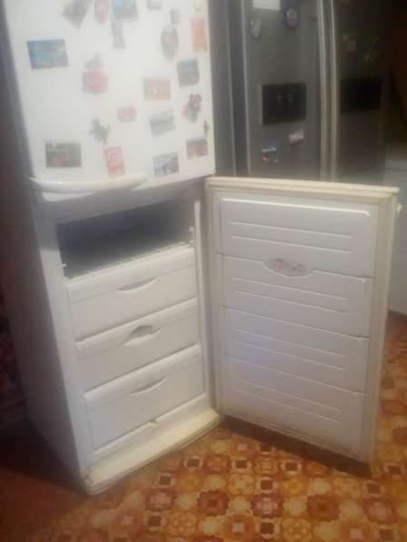 Продаются холодильник в Астрахани фото 3