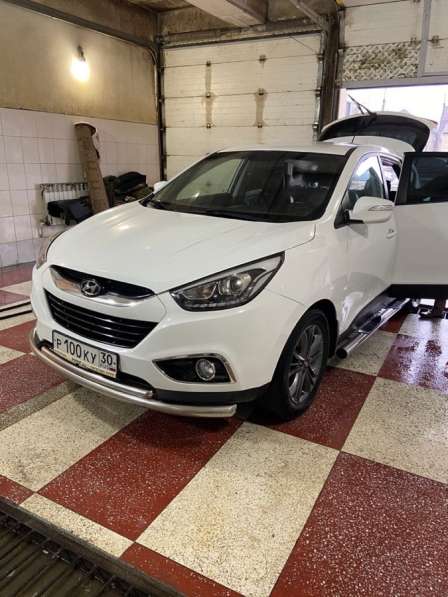 Hyundai, ix35, продажа в Махачкале в Махачкале фото 6