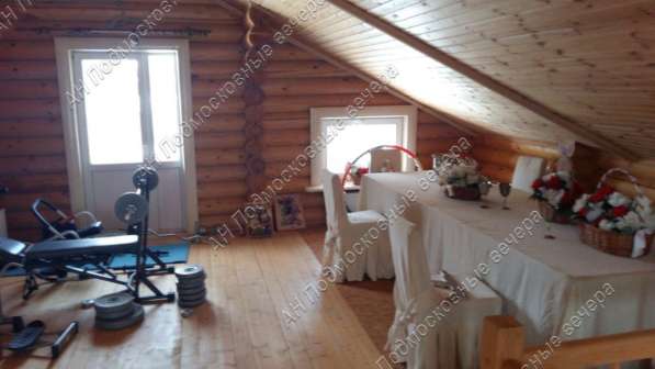 Продам коттедж в Москва.Жилая площадь 250 кв.м.Есть Канализация, Водопровод. в Москве фото 22