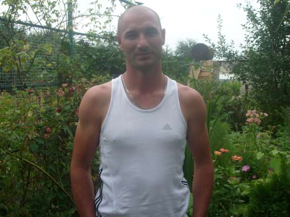 Паша, 34 года, хочет познакомиться в Ставрополе