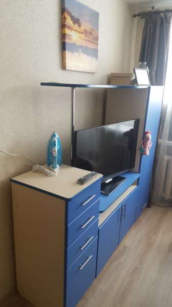 Квартира посуточно в центре Пушкина-40 в Йошкар-Оле фото 18