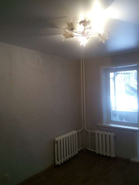 Комната с лоджией в Краснообск в 3-х комнатной на 2 хозяина в Новосибирске