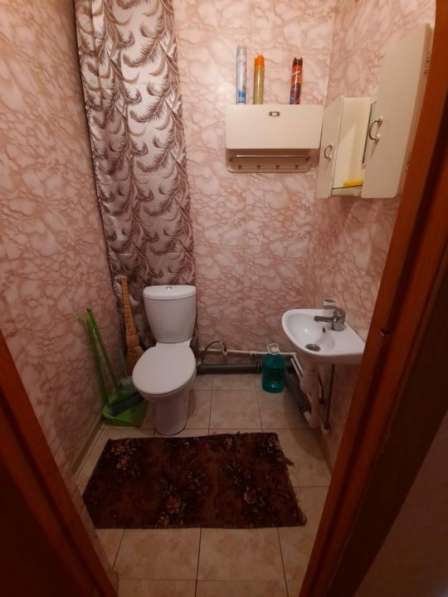 Сдаeтся двухкомнатнaя квартирa на длительный срок в Жирновске фото 10