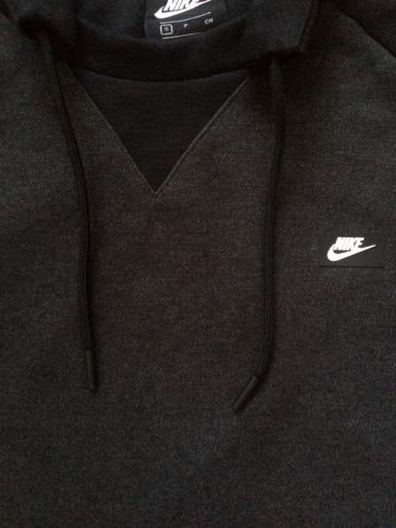 Худи Nike оригинал в Искитиме фото 5
