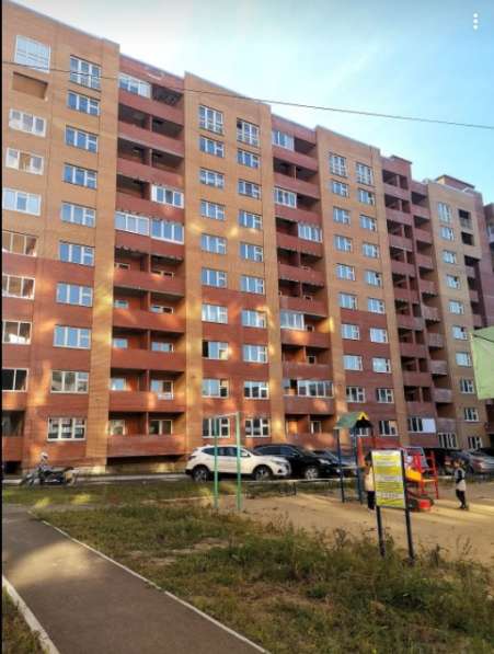 Новая квартира в доме на Юшкова! в Красноярске фото 19