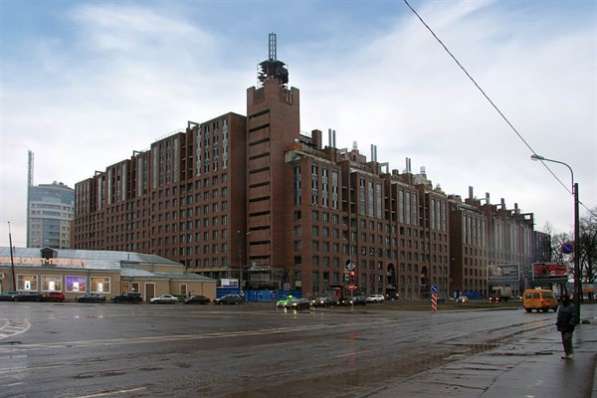 Продам четырехкомнатную квартиру в Санкт-Петербург.Жилая площадь 96,80 кв.м.Этаж 10.