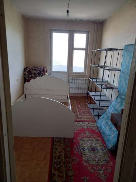 Сдам в ареду квартиру под ремонт на длительный срок в Краснодаре фото 4