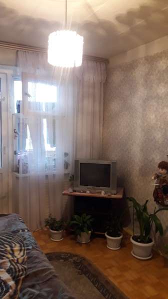 2-х комнатная ленинградка на Либкнехта 26 в Ижевске фото 12