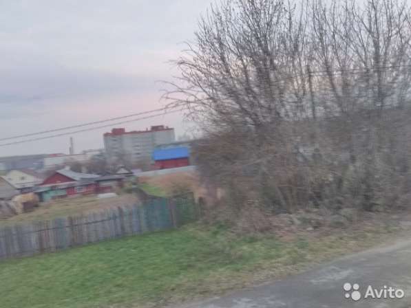 Продается земельный участок под строительство дома в Калуге