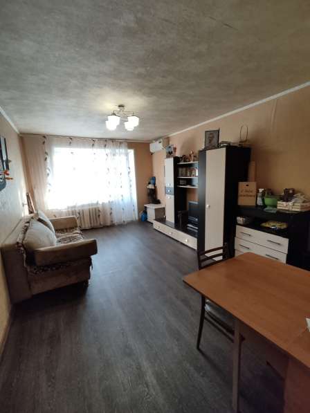 Продаётся 3-х комнатная квартира 58кв. м в Таганроге фото 9