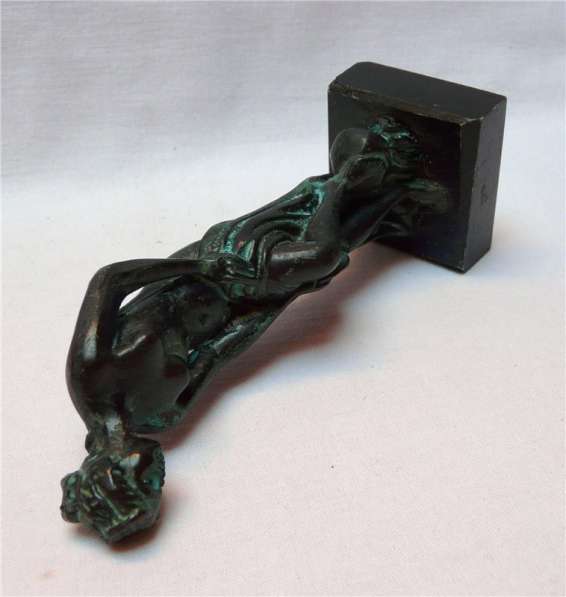 Статуэтка Девушка (R320) в Москве фото 3