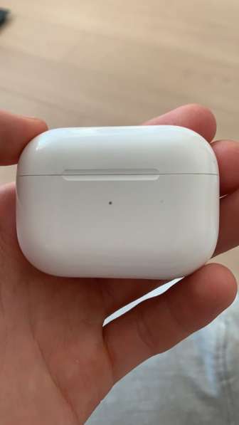 Airpods pro original в Сочи