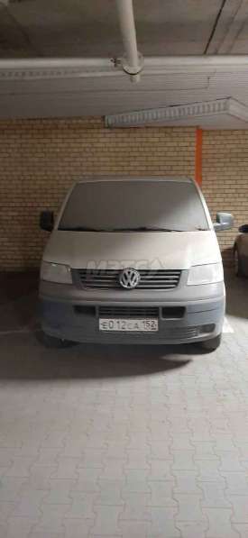 Volkswagen, Transporter, продажа в Москве