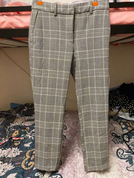 Костюм в клетку в Санкт-Петербурге