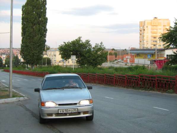 ВАЗ (Lada), 2115, продажа в Камышине в Камышине фото 4
