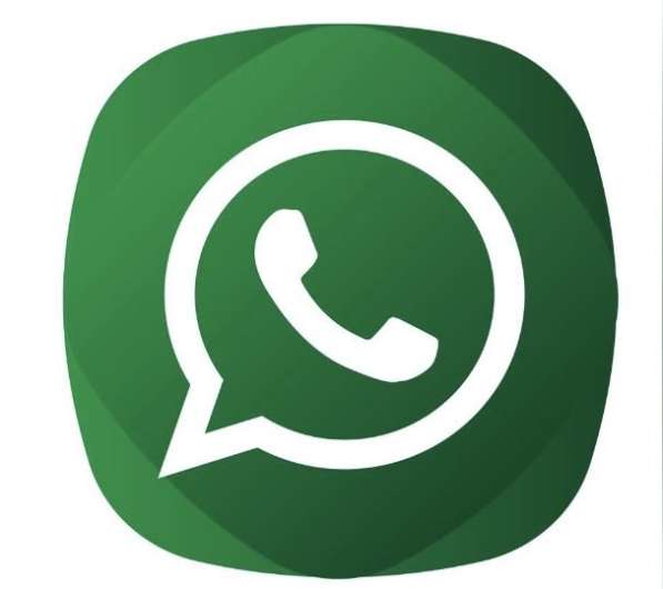 Администратор WhatsApp