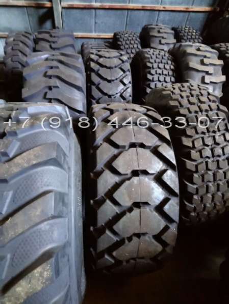 Предлагаю шины для спецтехники в Краснодаре фото 3