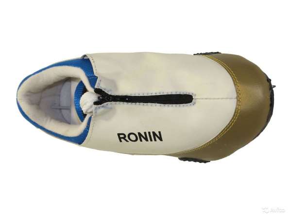 Шиповки для бега ronin в Ульяновске фото 3
