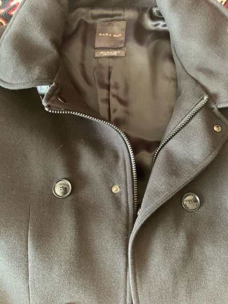 ‼️➡️ Легкое пальто модного пошива