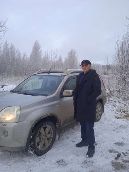 Владимир, 57 лет, хочет пообщаться