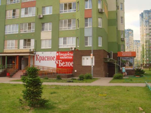 продажа 124 кв.м 1 й этаж Карла Маркса 62 в Нижнем Новгороде фото 7