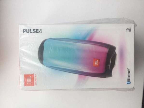 Колонка JBL PARTYBOOST