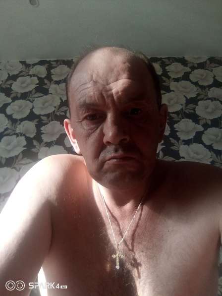 Серг, 51 год, хочет пообщаться в Новосибирске