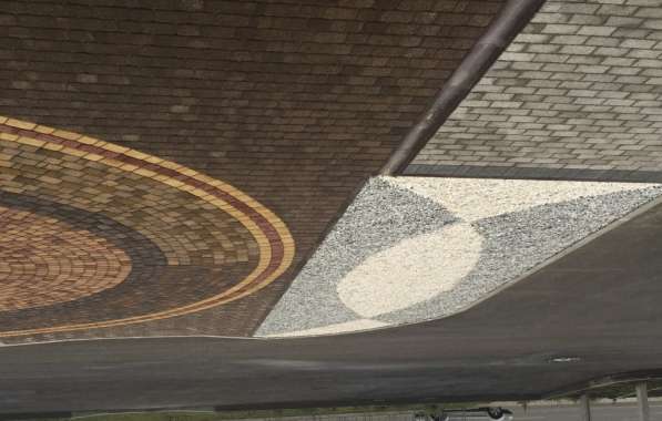 Мраморная крошка для бетоно-мозаичных полов