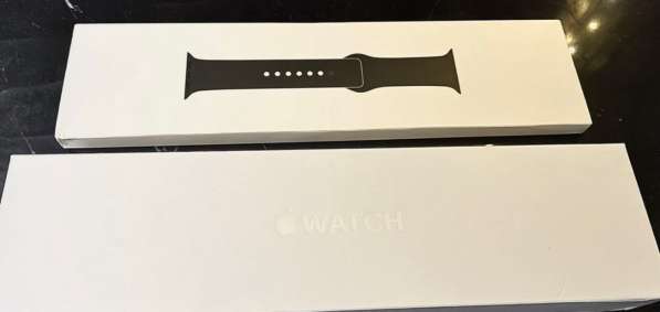 Apple Watch series 6