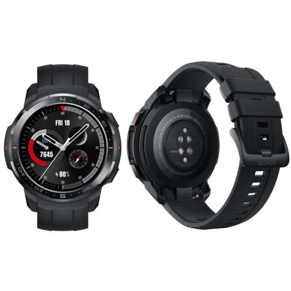 Умные часы Honor Watch GS Pro