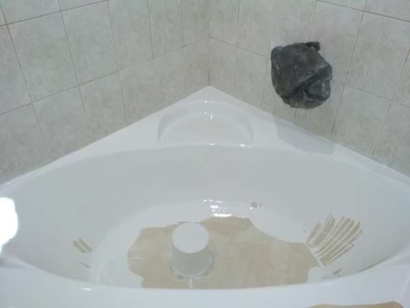 Акрил реставрация ванн, ция15-20 л в Ульяновске фото 4