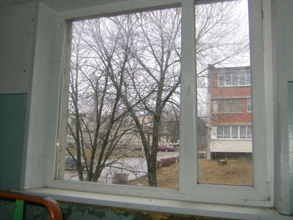 Продаётся 2 комнатная квартира в с. Александрово в Рязани фото 16