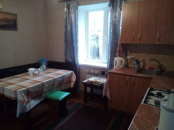 В Крыму продам-обмен дом 70 м2 на участке 22 сот в Феодосии фото 4
