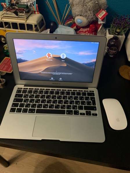 MacBook Air в Химках фото 13