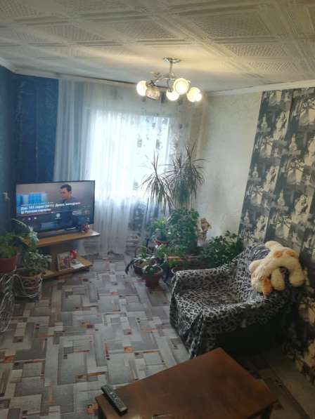 Продаю двухкомнатную благоустроенную квартиру в кирпичном до в Томске фото 11