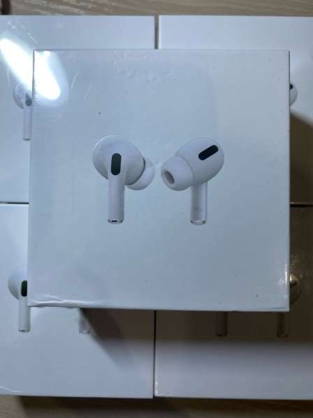 AirPods Pro в Москве фото 10