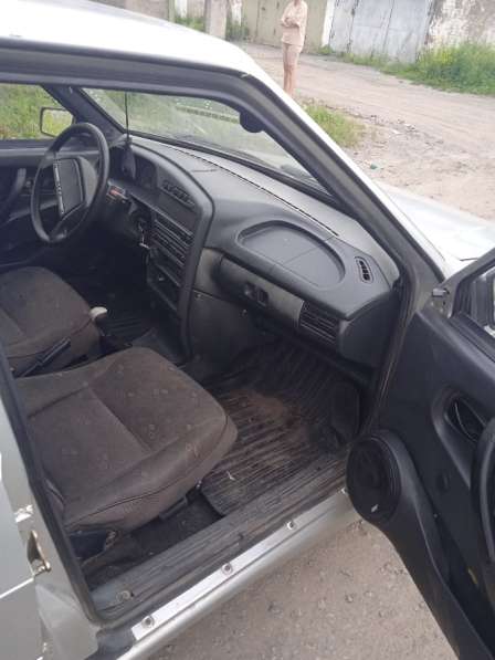 ВАЗ (Lada), 2114, продажа в Ачинске в Ачинске фото 4