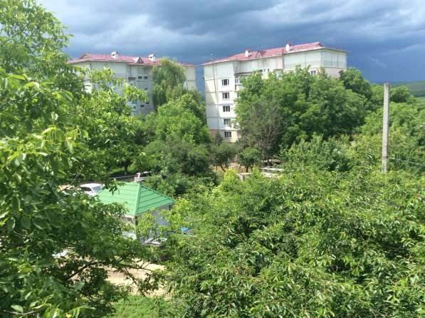 Квартира в центре Шолданешт Молдова в фото 16