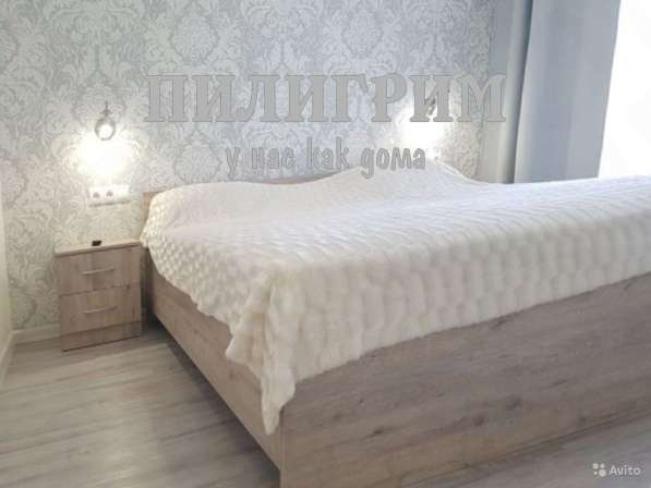 Квартира посуточно! в Сургуте фото 4