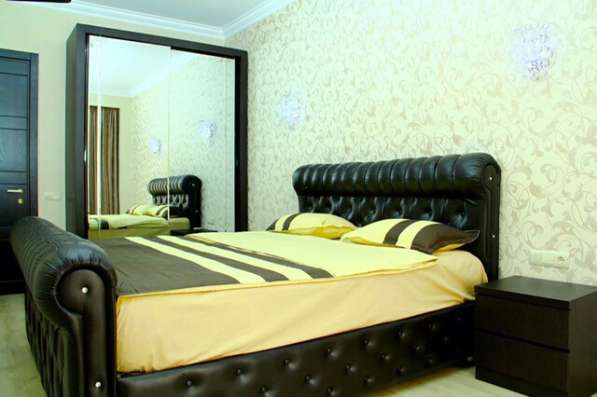 Vip квартира в фото 15