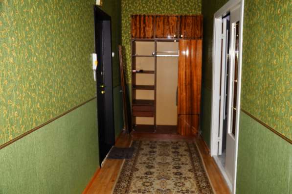 Продается однокомнатная квартира, ленпроекта, эркерная в Сургуте фото 6