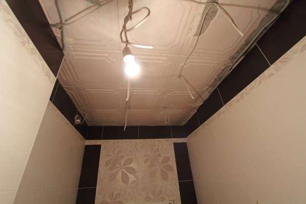 Натяжной потолок MS в Москве фото 22