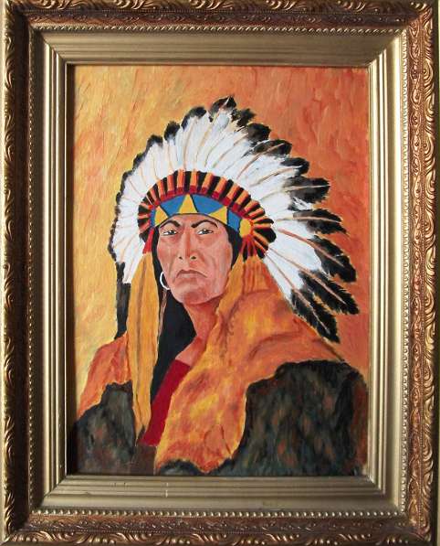 Картины в Москве фото 23