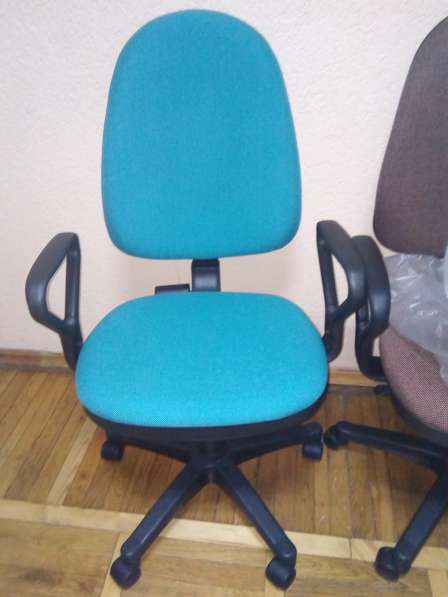 Кресло для компьютера в фото 5