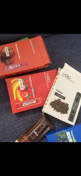 HQD Cuvie опт в Москве фото 4