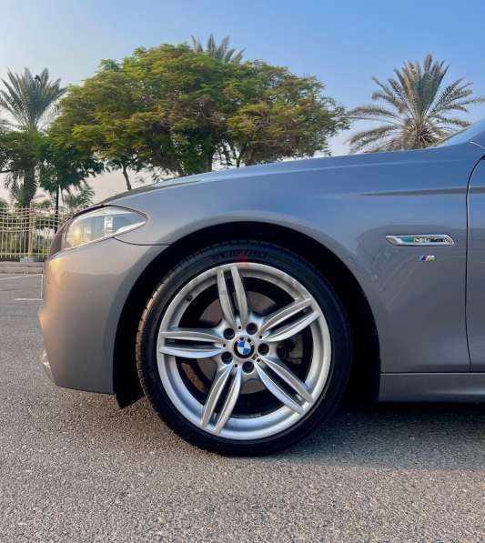 BMW, M5, продажа в г.Дубай в фото 4