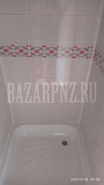 Продам 1-комн. квартиру на ул. Пограничная,35 в Пензе фото 8