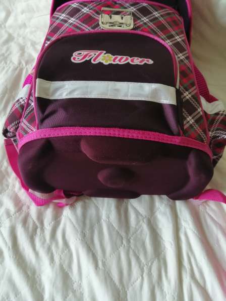 Школьный рюкзак в Орске фото 3
