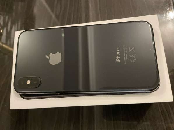 IPhone XS 512 Space-Gray в фото 6
