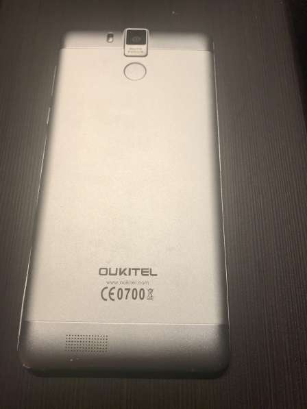 Oukitel k 6000 pro в Москве